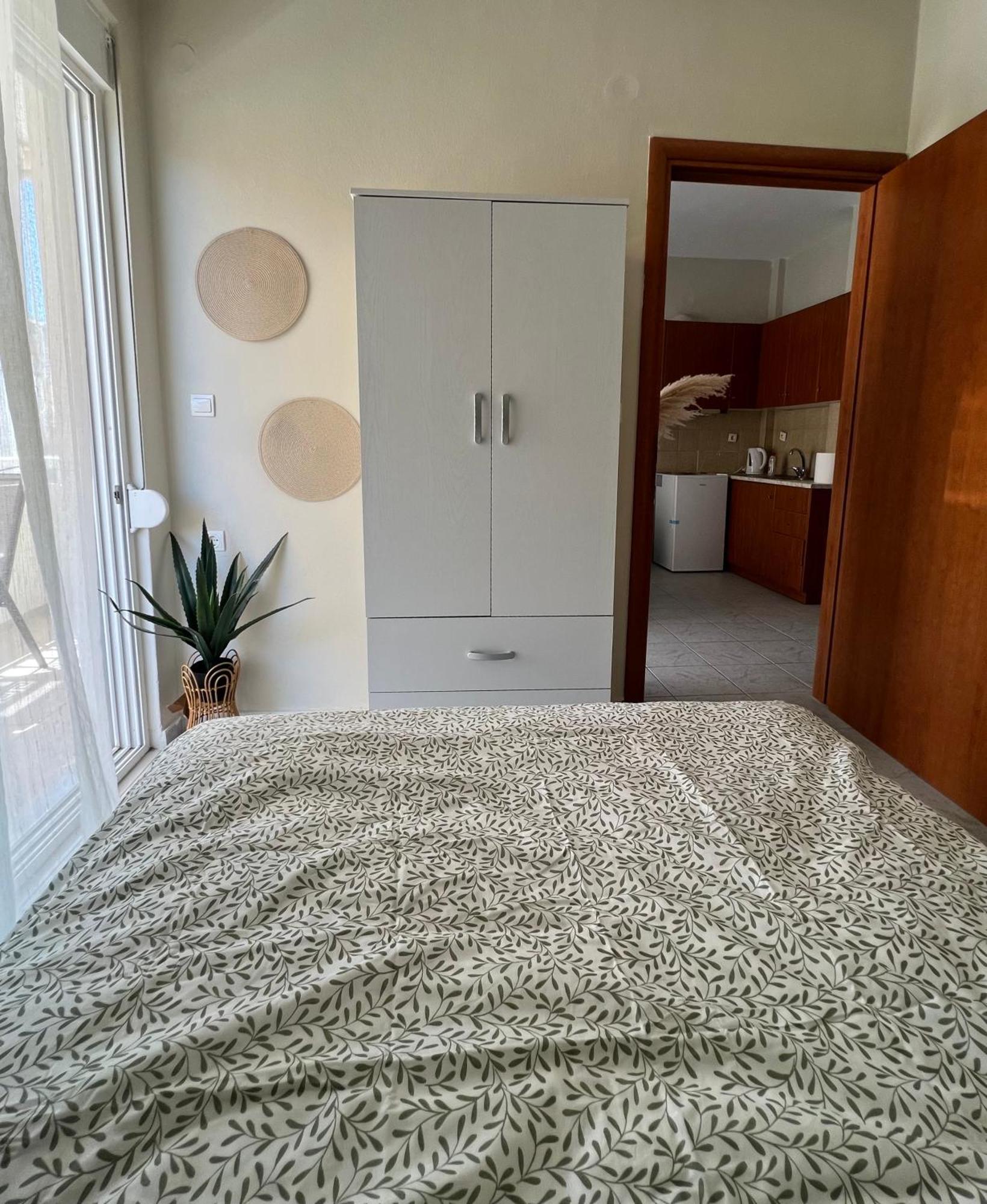 The Mk Project Apartman Alexandrúpoli Kültér fotó