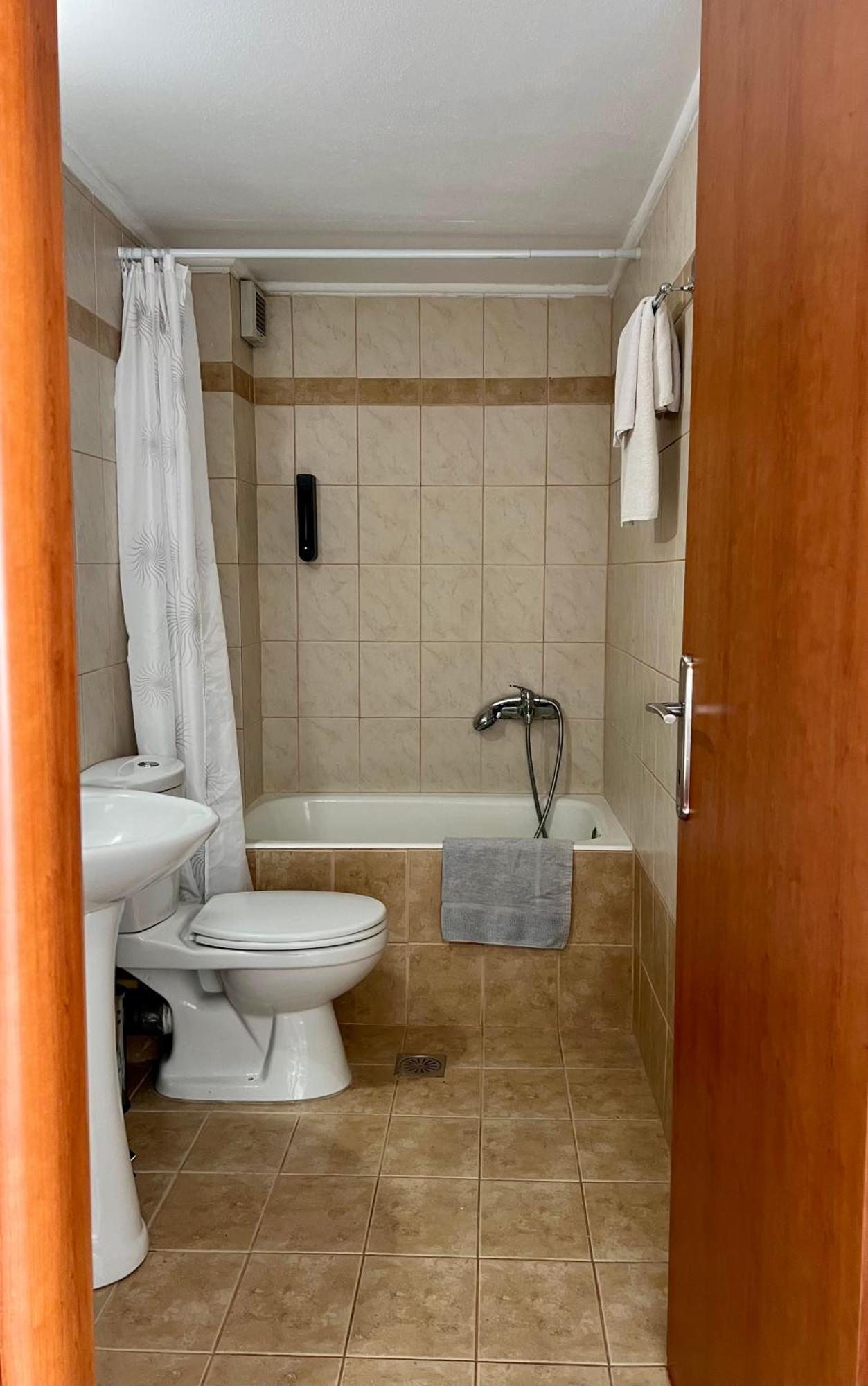 The Mk Project Apartman Alexandrúpoli Kültér fotó