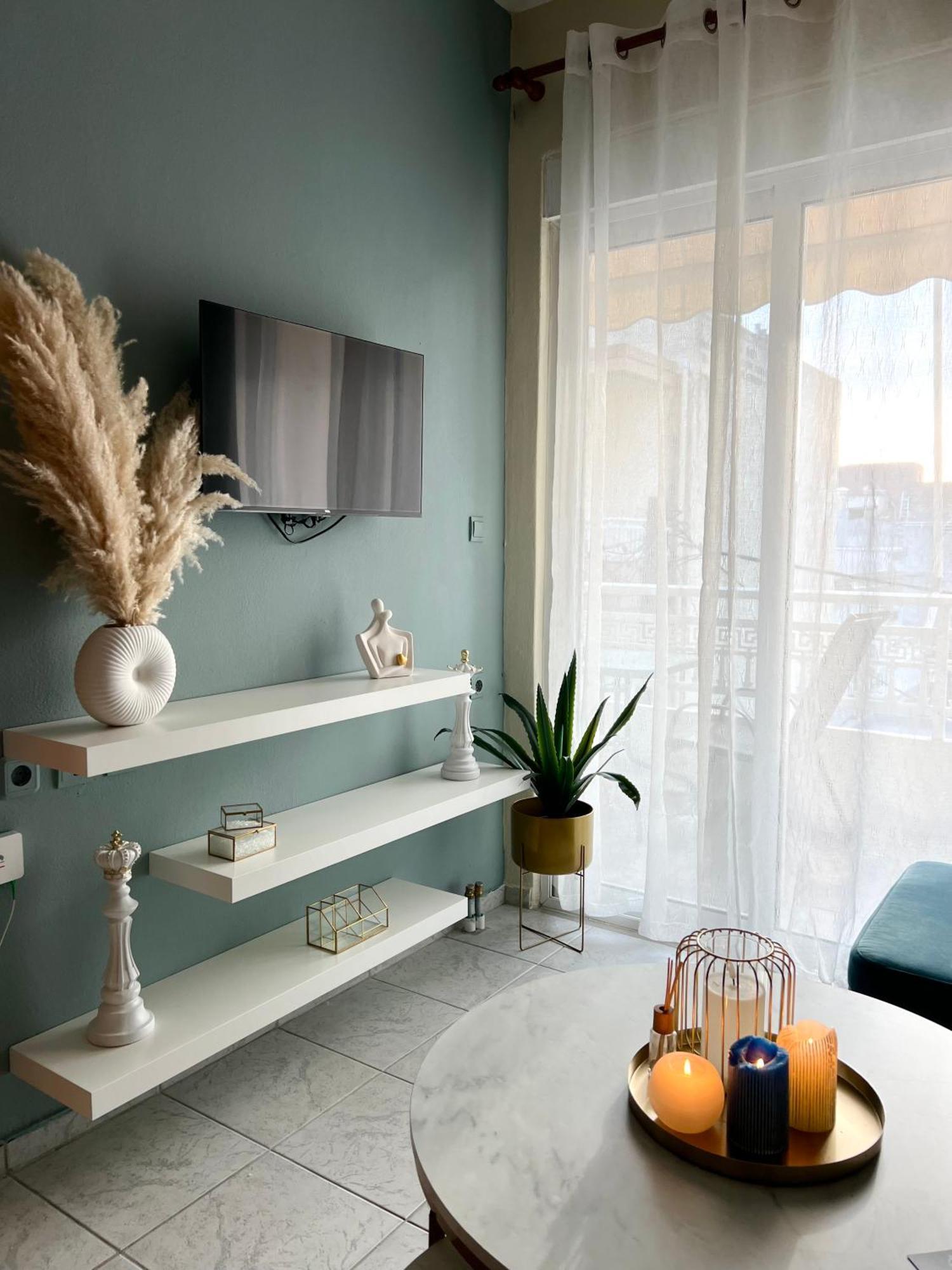 The Mk Project Apartman Alexandrúpoli Kültér fotó