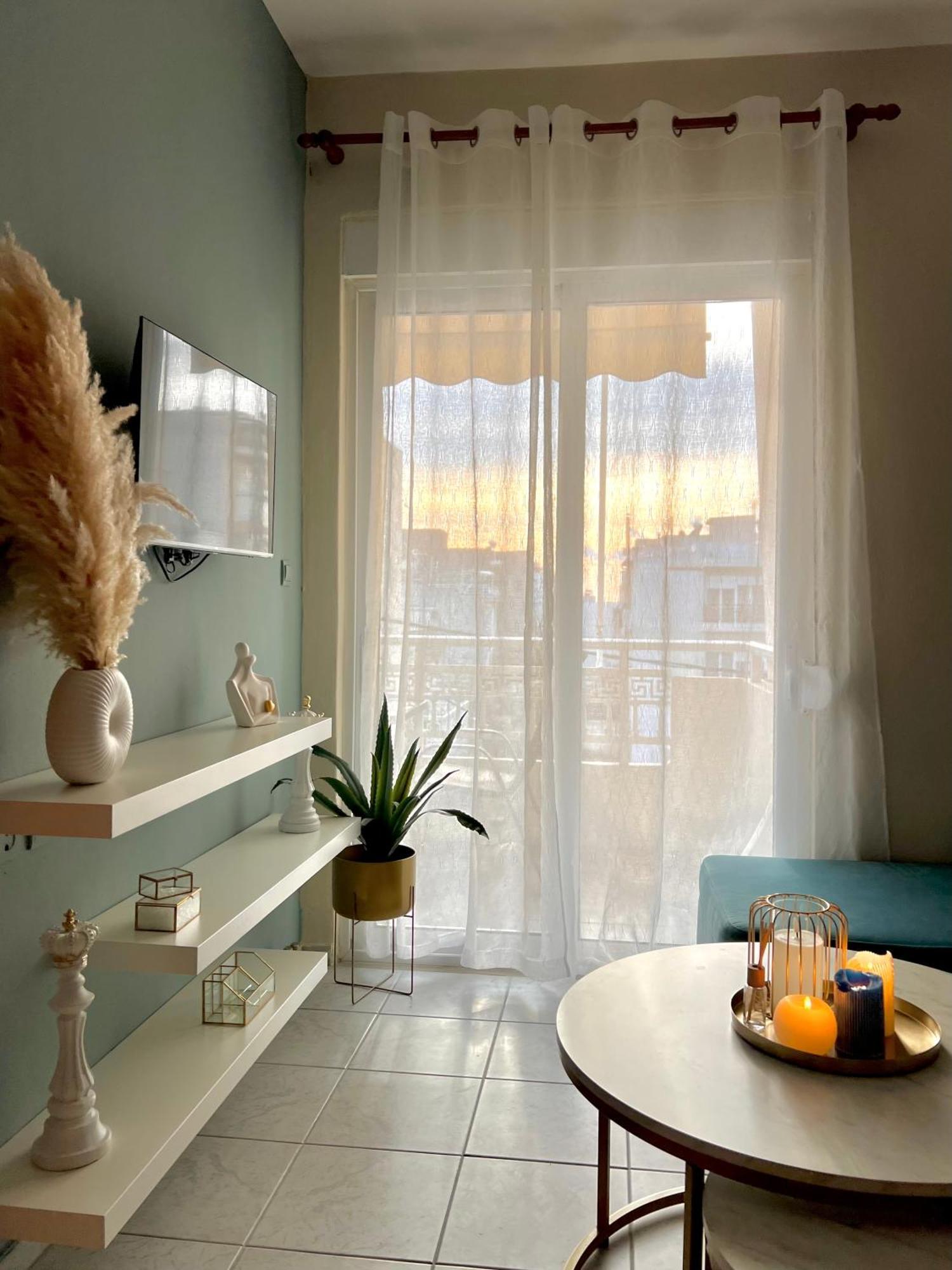 The Mk Project Apartman Alexandrúpoli Kültér fotó